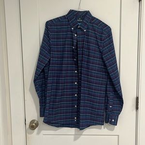 Stafford Men’s Button down shirt
